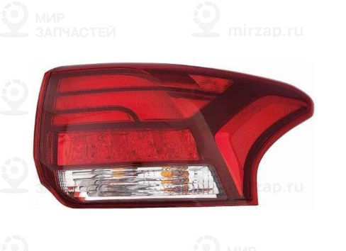 Запчасть NARICHIN NLC8472