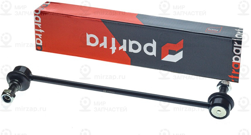 Запчасть PARTRA SL5038