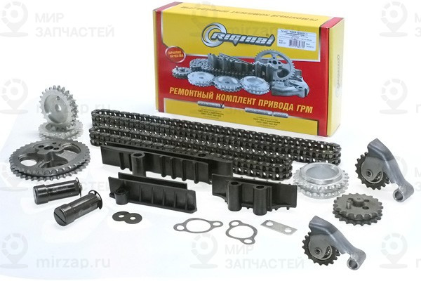 Запчасть RIGINAL RG406390662501