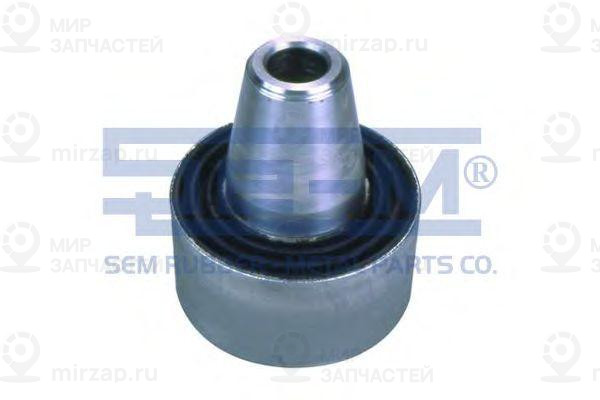 Втулка стабилизатора MAN D=67 L=83 (81.43220.6177) SEM SEM LASTIK 7708