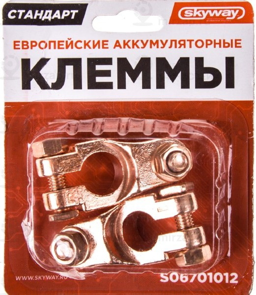 Запчасть SKYWAY S06701012