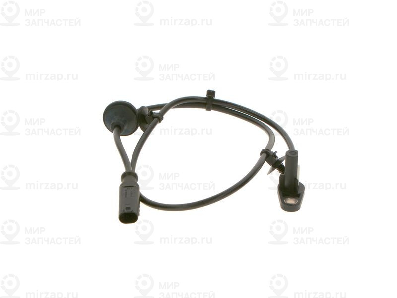Датчик, частота вращения колеса BOSCH 0265007973