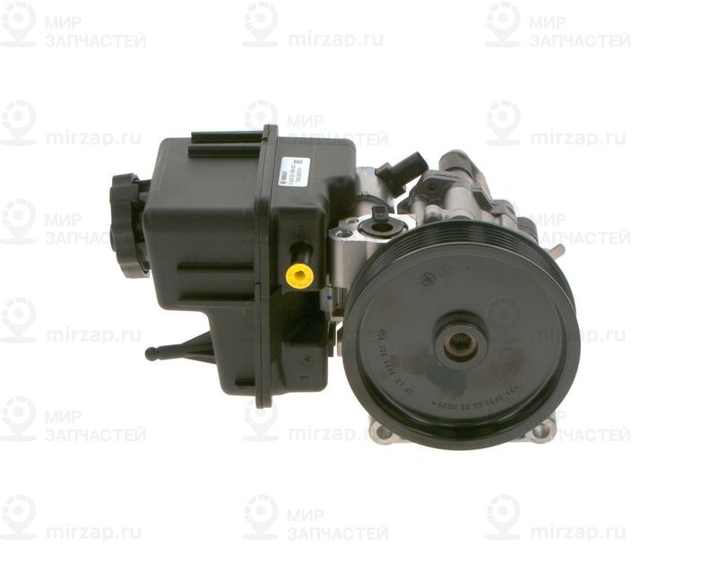 Гидравлический насос, рулевое управление BOSCH KS01001726