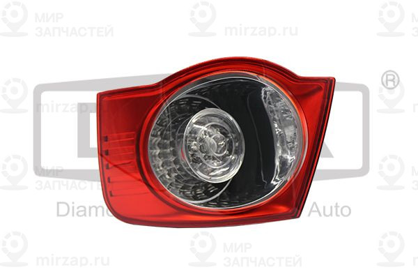 Задний фонарь DIAMOND 89450202002