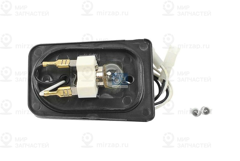 Патрон лампы DT 224700