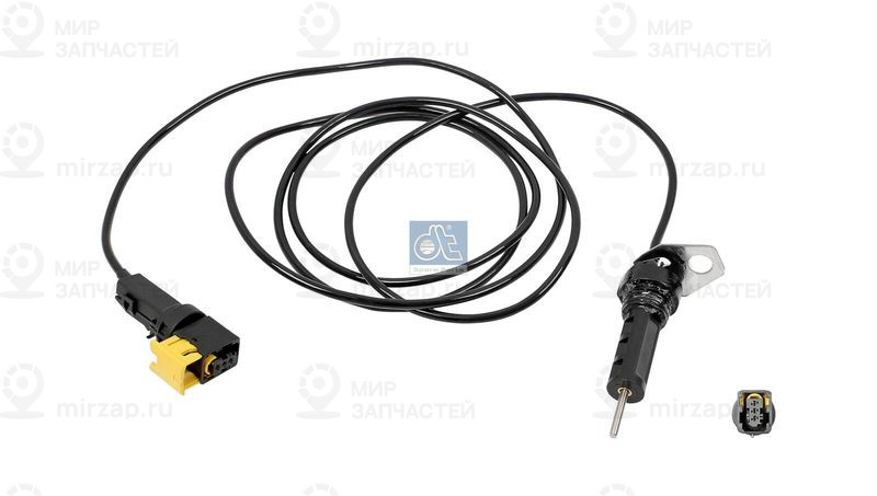 Сигнализатор, износ тормозных колодок DT 240586