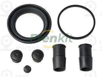 Ремкомплект, тормозной суппорт FRENKIT 257004