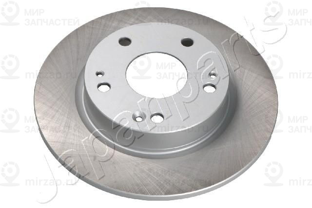 Тормозной диск JAPANPARTS DP428C