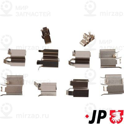 Запчасть JP GROUP 4864003310