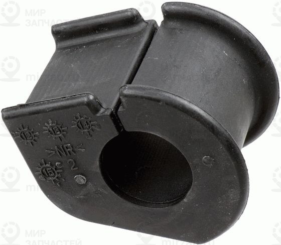 Запчасть LEMFORDER 3838801