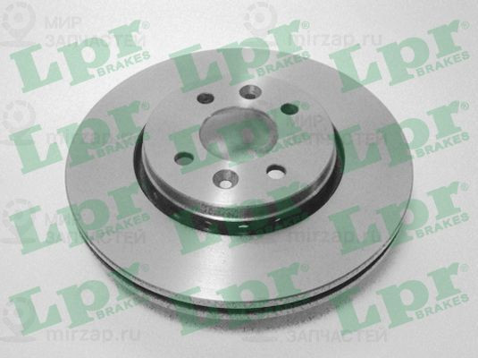 Запчасть LPR R1074V