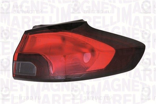 Задний фонарь MAGNETI MARELLI 714021470801