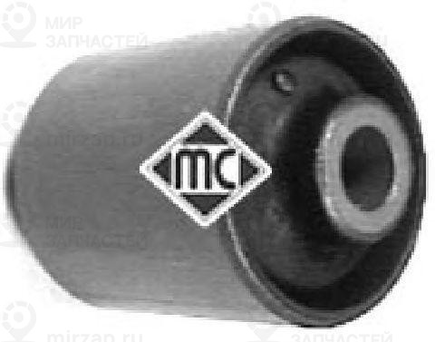 Запчасть METALCAUCHO 02949