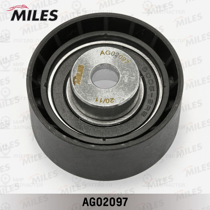 Запчасть MILES AG02097