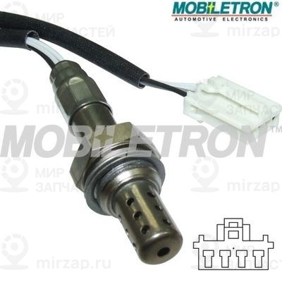 Запчасть MOBILETRON OSM418P