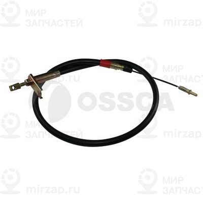 Запчасть OSSCA 07038