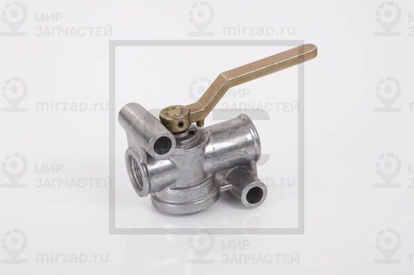 Запорный кран PE 07692400A