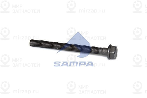 Болт, выпускной коллектор SAMPA 010089