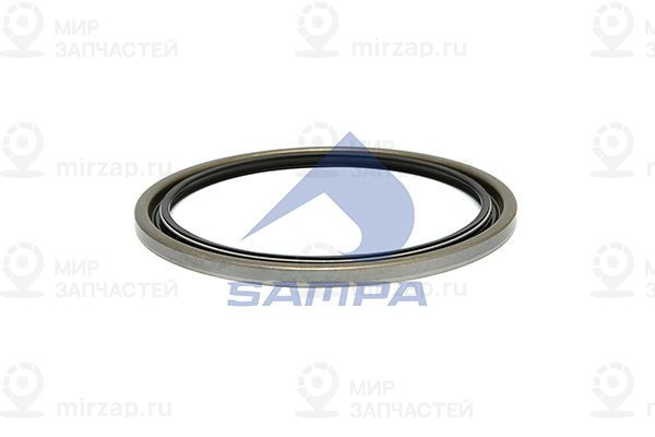 Уплотняющее кольцо, ступица колеса SAMPA 010230