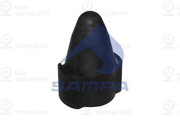 Буфер, амортизация SAMPA 011287