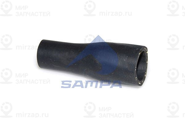 Шланг радиатора SAMPA 021105