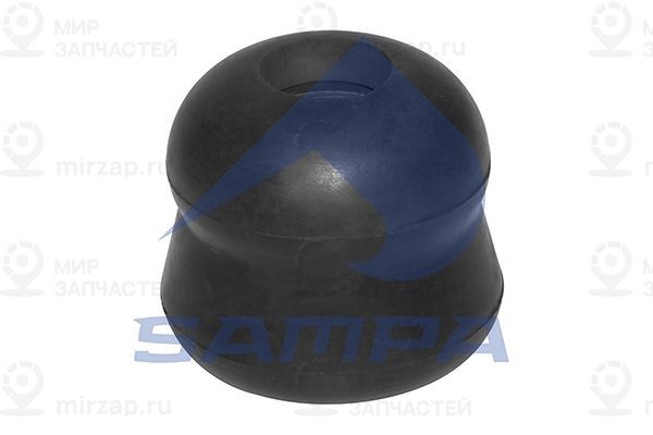 Буфер, амортизация SAMPA 030152