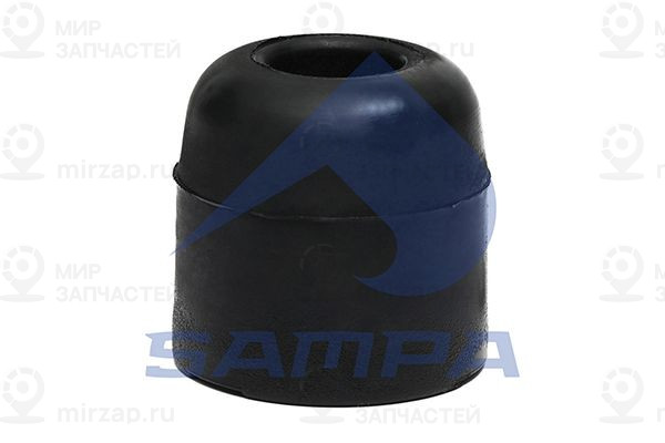 Буфер, кабина SAMPA 030204