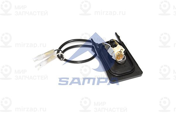 Габаритный огонь SAMPA 032248