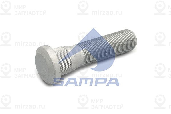 Шпилька колеса SAMPA 032378