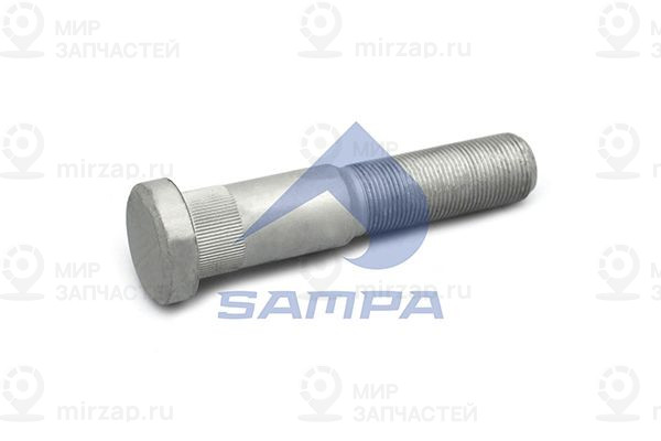 Шпилька колеса SAMPA 033485