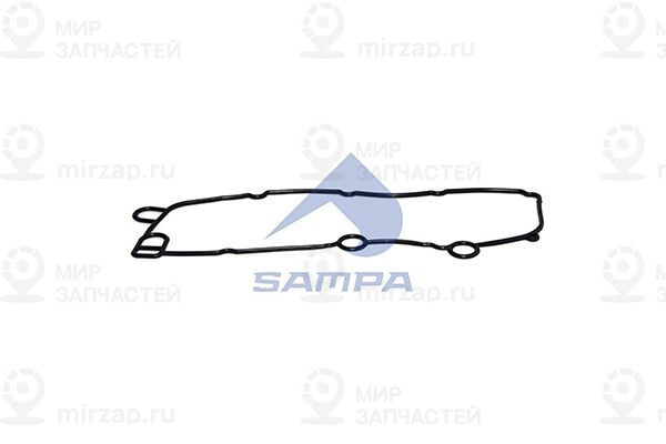 Прокладка, масляный радиатор SAMPA 041451