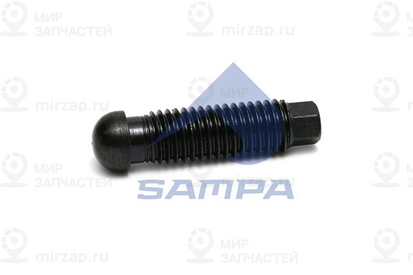 Болт регулирования зазора в клапане SAMPA 043278