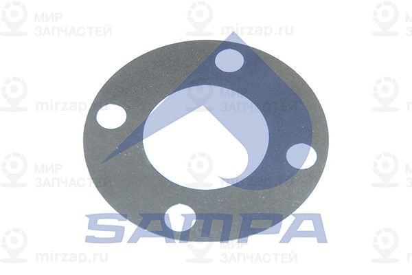 Ведомый диск, приводной механизм (ТНВД) SAMPA 051038
