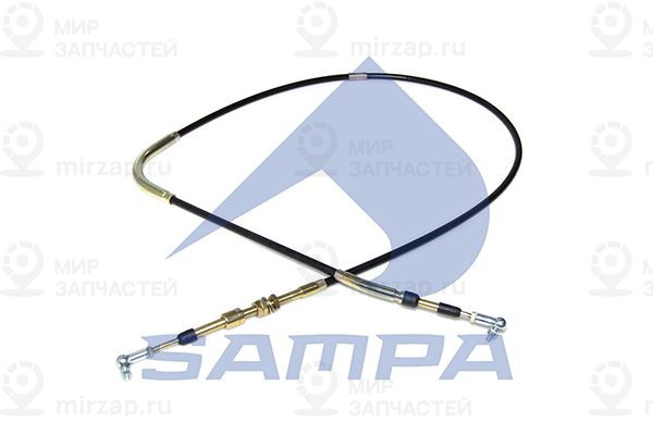 Тросик газа SAMPA 051048