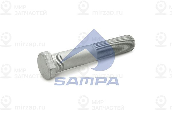 Шпилька колеса SAMPA 060338