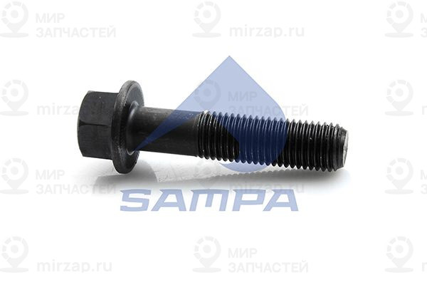 Болт SAMPA 061346