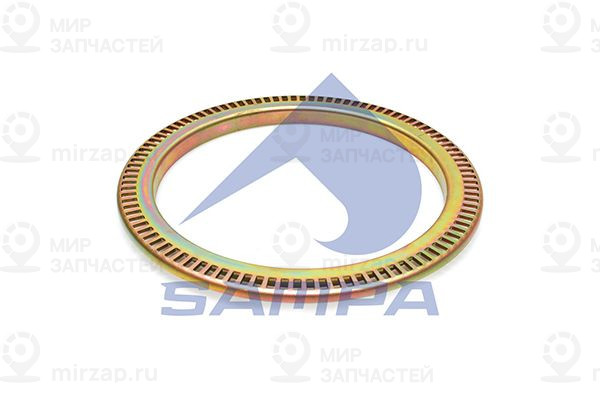 Зубчатый диск импульсного датчика, противобл. устр. SAMPA 075194