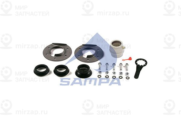 Запчасть SAMPA 075562