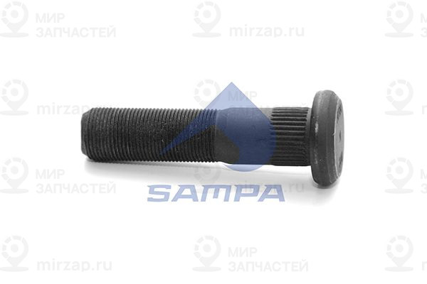 Шпилька колеса SAMPA 085185