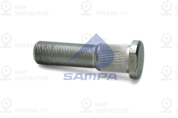 Шпилька колеса SAMPA 090040