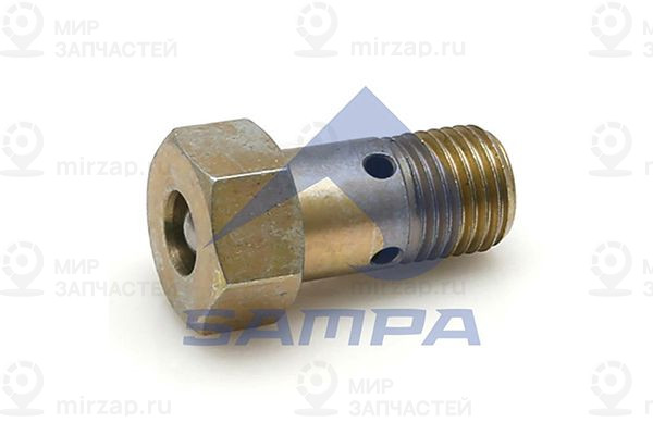 Перепускной клапан SAMPA 092339