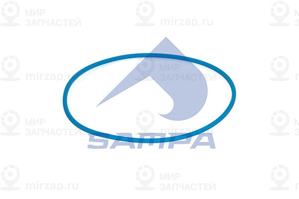 Уплотнительное кольцо SAMPA 115653