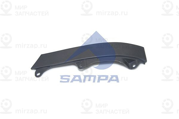 Облицовка, бампер SAMPA 18100074