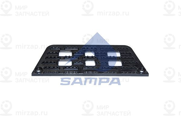 Подножка SAMPA 18100402
