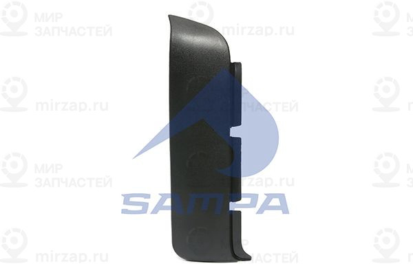 Дефлектор воздуха, кабина SAMPA 18400042