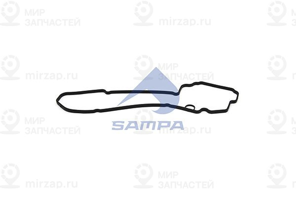 Прокладка, картер рулевого механизма SAMPA 202324