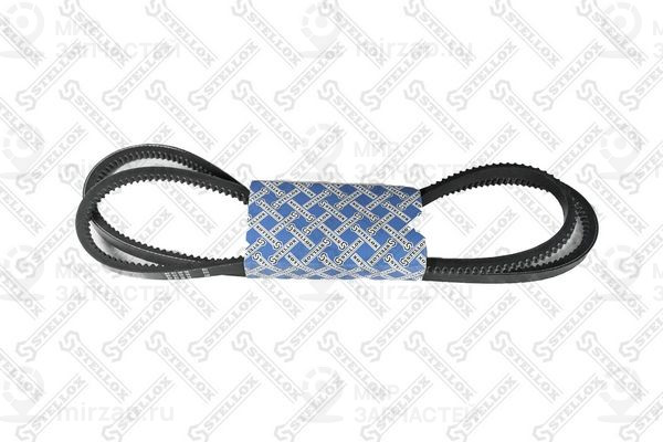 Ремень клиновой STELLOX 0132000SX