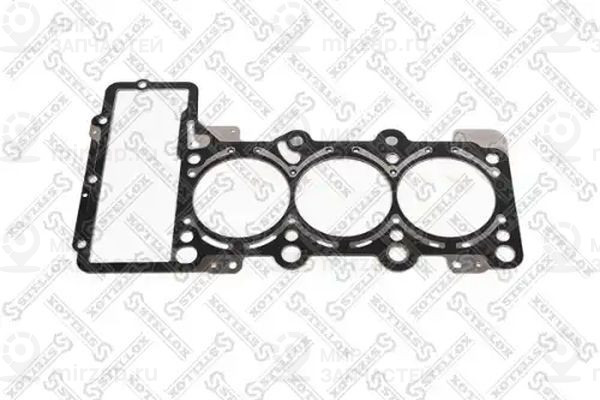 Прокладка головки цилиндра STELLOX 1125211SX