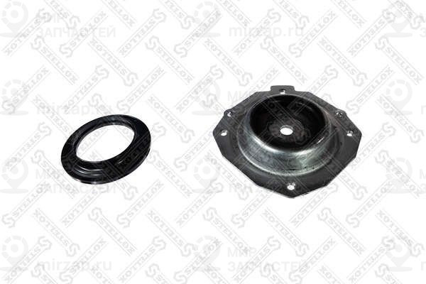 Ремкомплект опоры стойки амортизатора STELLOX 1237114SX