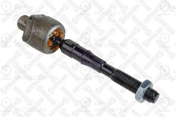 Поперечная рулевая тяга STELLOX 5502869SX